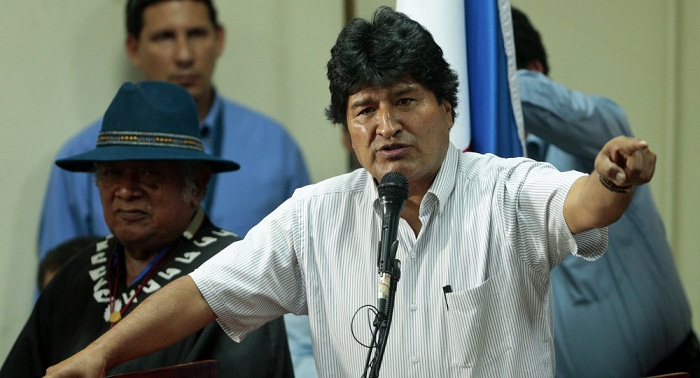 Bolivia pardons thousands to ease prison overcrowding